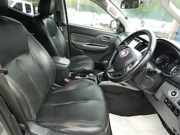 Used Fiat Fullback 2017 for sale - 79878849: Photo