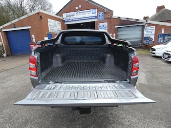Used Fiat Fullback 2017 for sale - 79878849: Photo