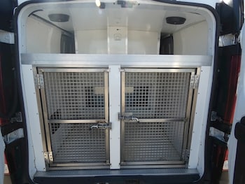 Used Vauxhall Vivaro 2015 for sale - 78709024: Photo