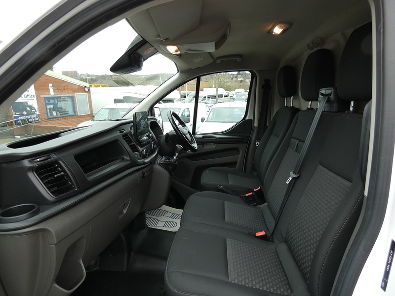 Used Ford Transit Custom 2022 for sale - 77880634: Photo 11