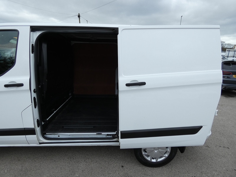Used Ford Transit Custom 2022 for sale - 77880634: Photo 13