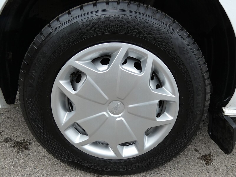 Used Ford Transit Custom 2022 for sale - 77880634: Photo 15