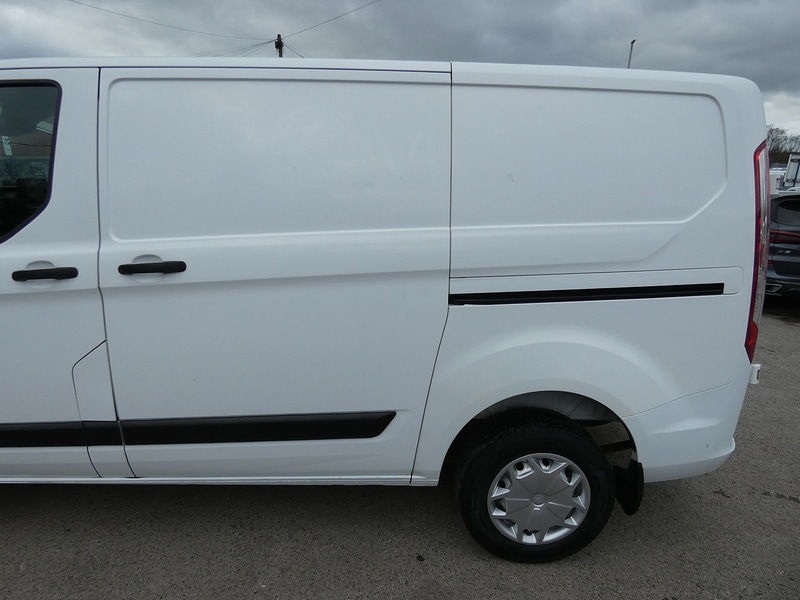 Used Ford Transit Custom 2022 for sale - 77880634: Photo 19
