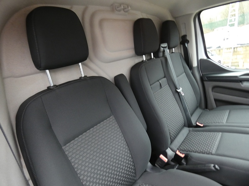 Used Ford Transit Custom 2022 for sale - 77880634: Photo 24