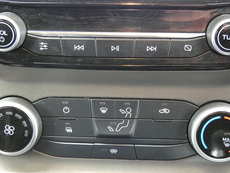 Used Ford Transit Custom 2022 for sale - 77880634: Photo 29