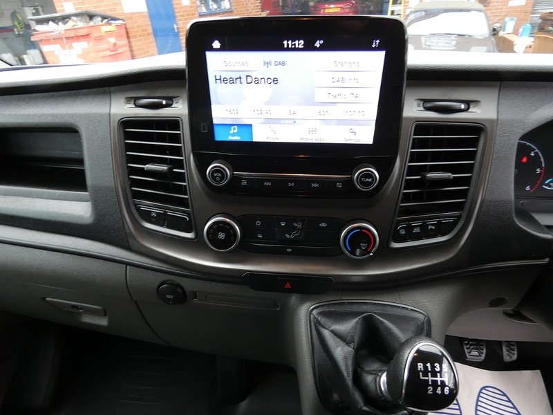 Used Ford Transit Custom 2022 for sale - 77880634: Photo 9