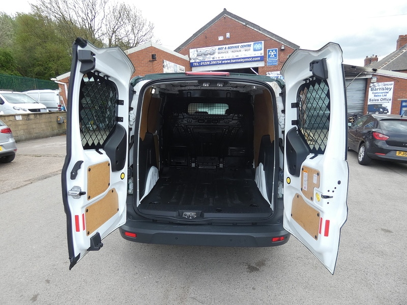 Vehicle 31