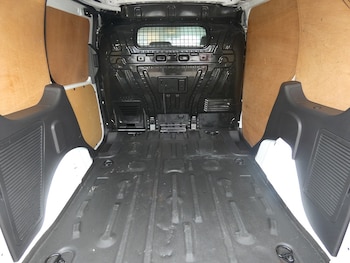 Used Ford Transit Connect 2015 for sale - 75503536: Photo