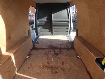 Used Volkswagen Caddy Maxi 2012 for sale - 79871903: Photo