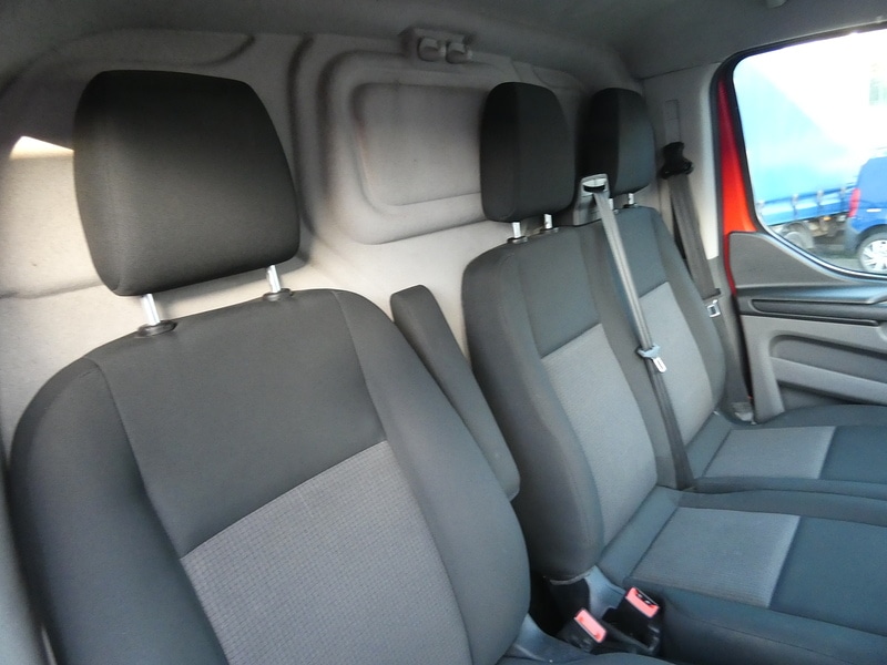 Used Ford Transit Custom 2019 for sale - 77328810: Photo 23
