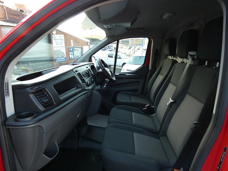 Used Ford Transit Custom 2019 for sale - 77328810: Photo 26