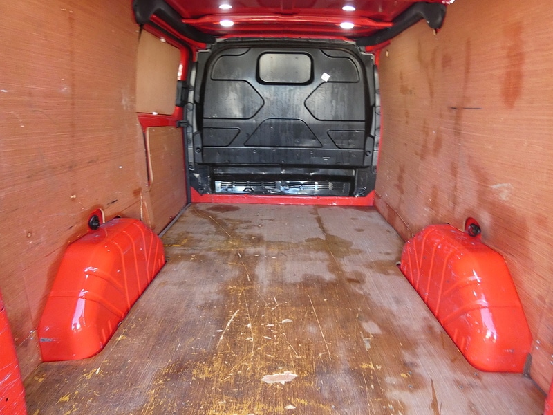 Used Ford Transit Custom 2019 for sale - 77328810: Photo 3