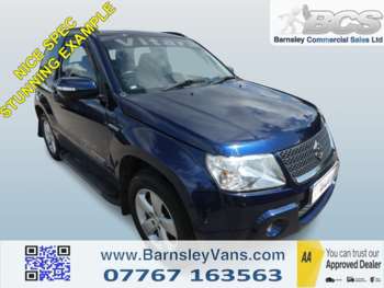 2009 - 1.6 VVT SZ4 3dr