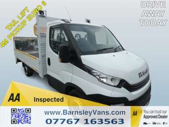 Used Iveco Daily 2017 for sale - 66034057: Photo