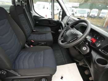Used Iveco Daily 2017 for sale - 66034057: Photo