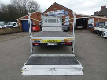 Used Iveco Daily 2017 for sale - 66034057: Photo