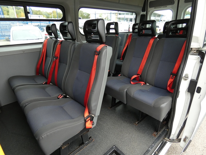 Used Citroen Relay 2012 for sale - 76286209: Photo 13