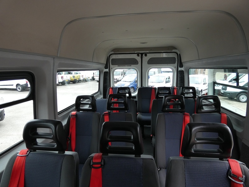 Used Citroen Relay 2012 for sale - 76286209: Photo 15