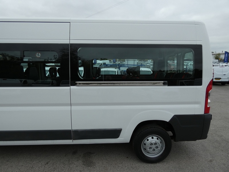 Used Citroen Relay 2012 for sale - 76286209: Photo 19