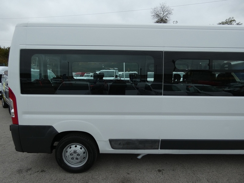 Used Citroen Relay 2012 for sale - 76286209: Photo 22