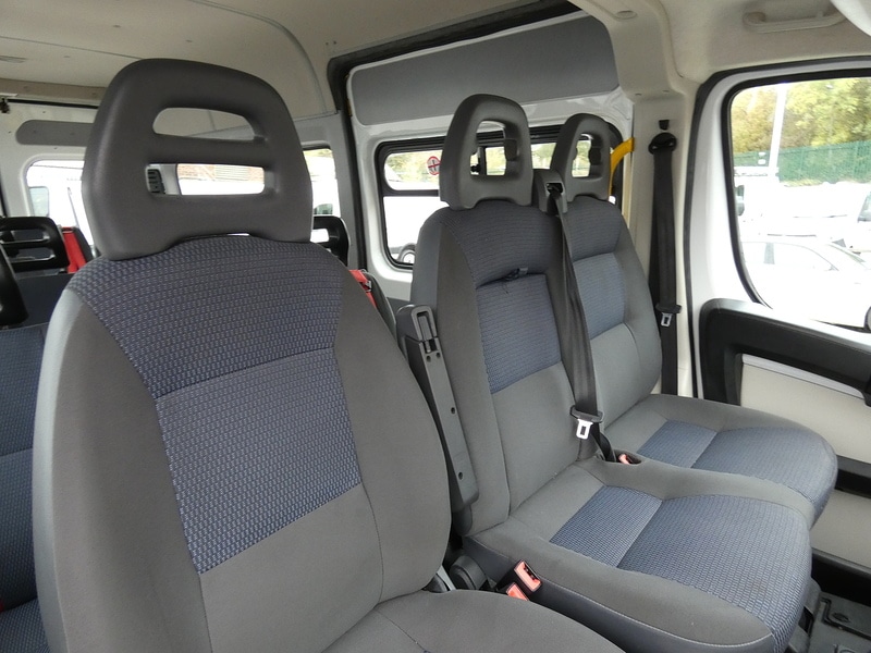 Used Citroen Relay 2012 for sale - 76286209: Photo 26