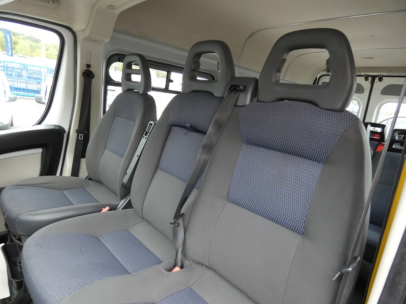 Used Citroen Relay 2012 for sale - 76286209: Photo 28