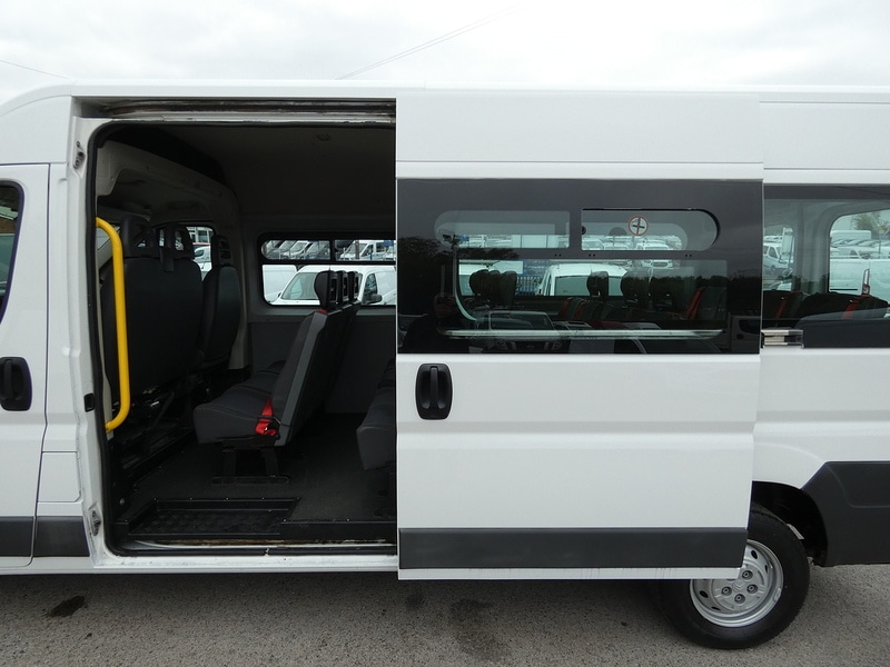 Used Citroen Relay 2012 for sale - 76286209: Photo 32