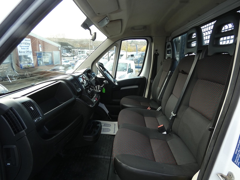Used Fiat Ducato 2021 for sale - 76950804: Photo 11