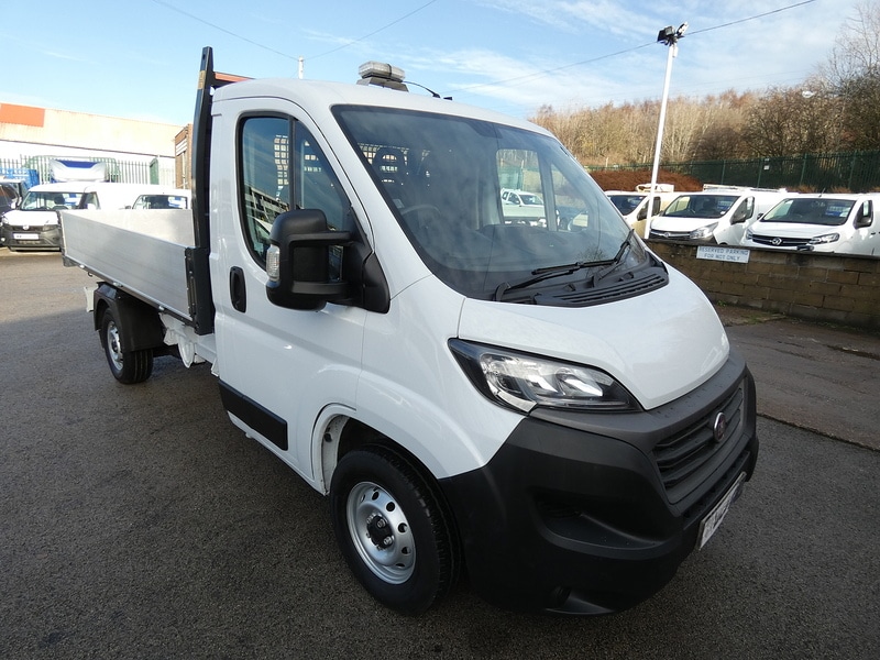 Used Fiat Ducato 2021 for sale - 76950804: Photo 17
