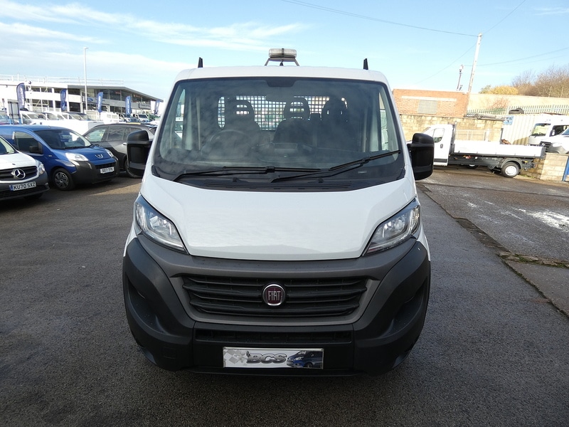 Used Fiat Ducato 2021 for sale - 76950804: Photo 18