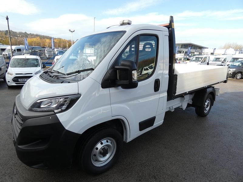 Used Fiat Ducato 2021 for sale - 76950804: Photo 19