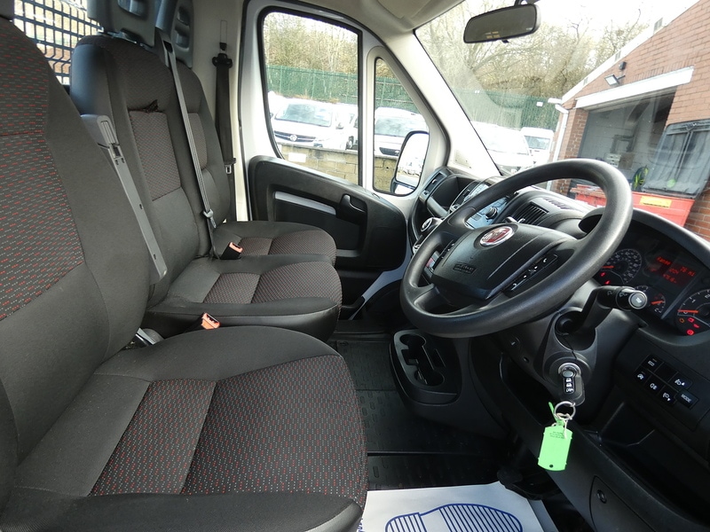 Used Fiat Ducato 2021 for sale - 76950804: Photo 2