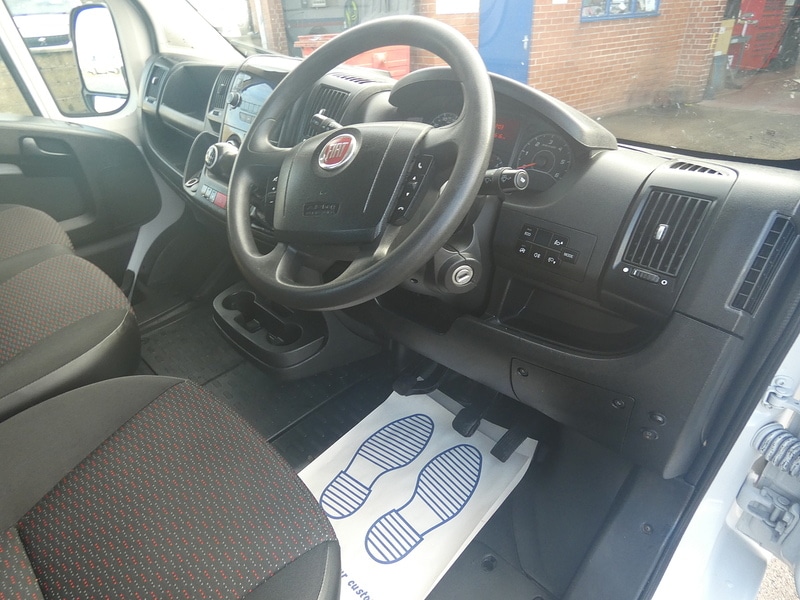 Used Fiat Ducato 2021 for sale - 76950804: Photo 23