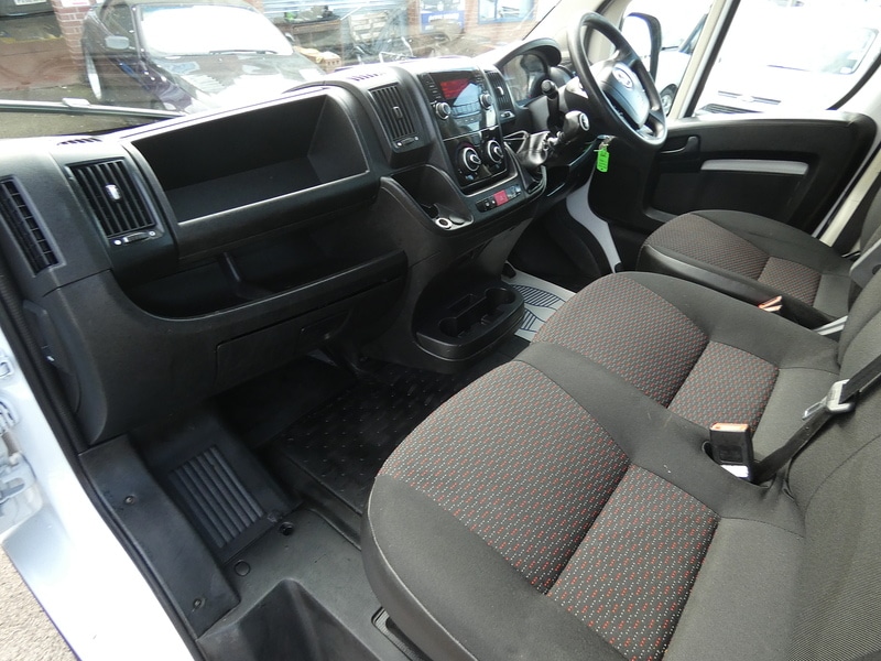 Used Fiat Ducato 2021 for sale - 76950804: Photo 28