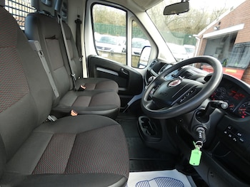 Used Fiat Ducato 2021 for sale - 76950804: Photo