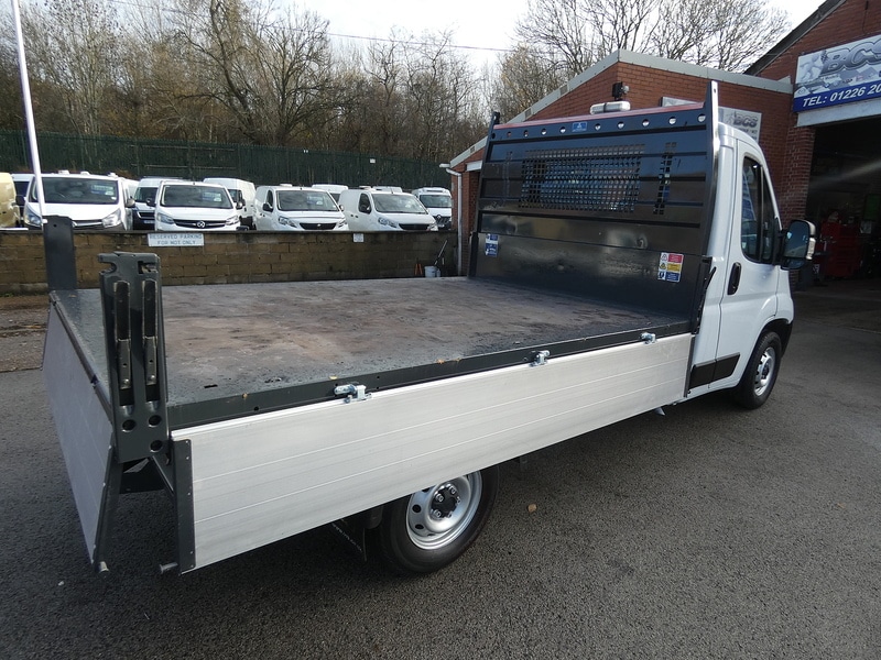 Used Fiat Ducato 2021 for sale - 76950804: Photo 32