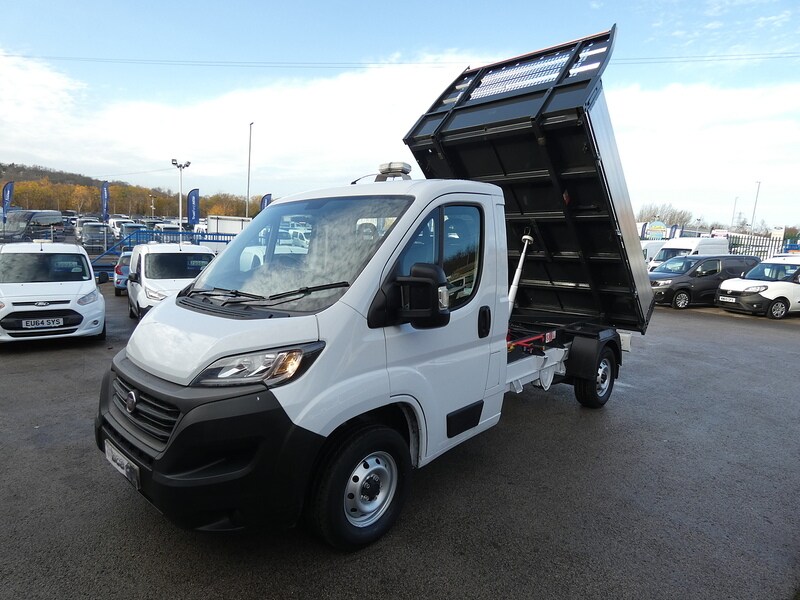 Used Fiat Ducato 2021 for sale - 76950804: Photo 35