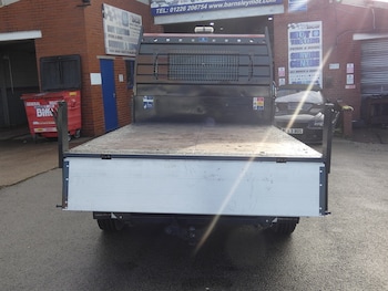 Used Fiat Ducato 2021 for sale - 76950804: Photo