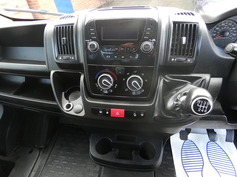 Used Fiat Ducato 2021 for sale - 76950804: Photo 9