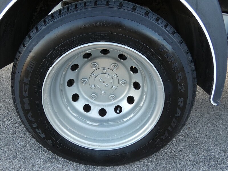 Used Ford Transit 2015 for sale - 77873247: Photo 15