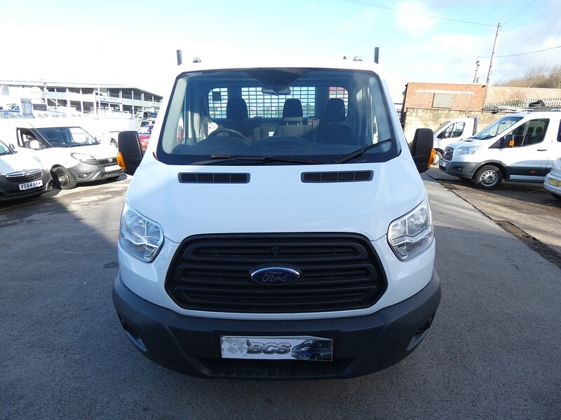 Used Ford Transit 2015 for sale - 77873247: Photo 17