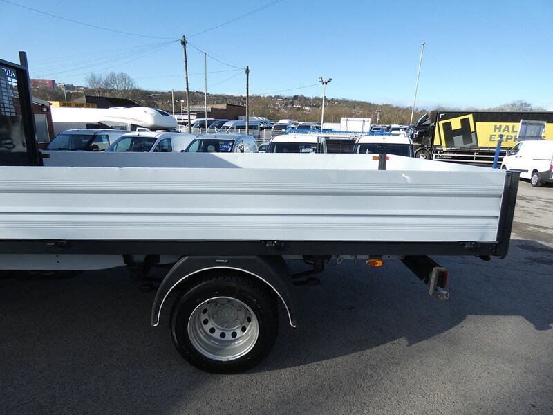 Used Ford Transit 2015 for sale - 77873247: Photo 19