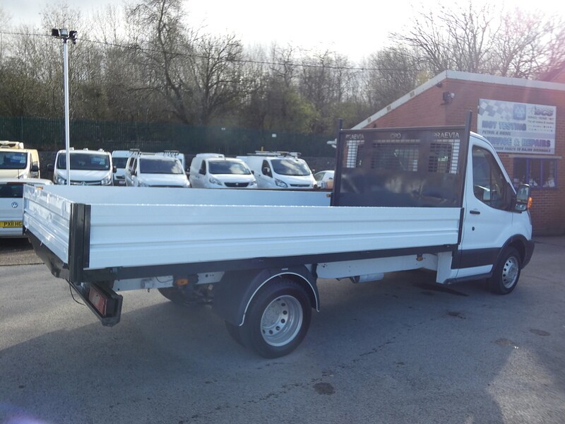 Used Ford Transit 2015 for sale - 77873247: Photo 21