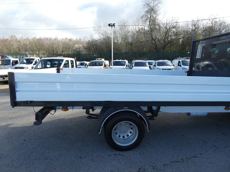 Used Ford Transit 2015 for sale - 77873247: Photo 22