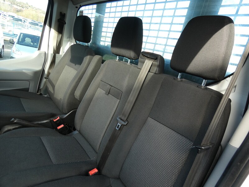 Used Ford Transit 2015 for sale - 77873247: Photo 26