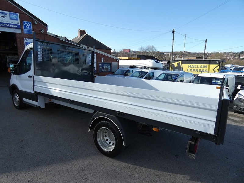 Used Ford Transit 2015 for sale - 77873247: Photo 5