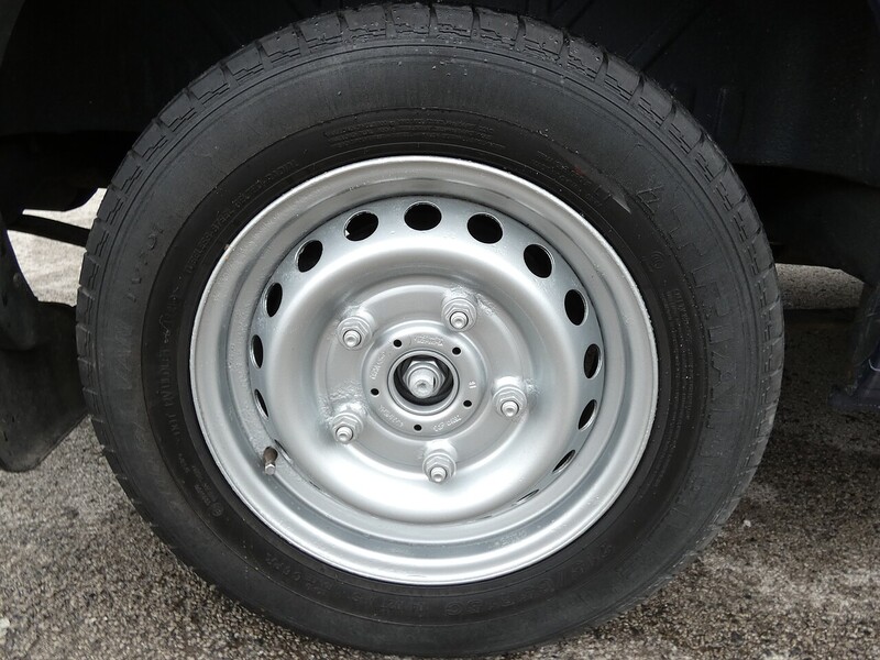 Used Ford Transit Custom 2014 for sale - 77328813: Photo 15