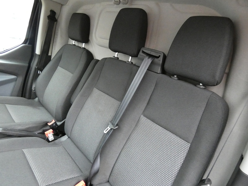 Used Ford Transit Custom 2014 for sale - 77328813: Photo 29