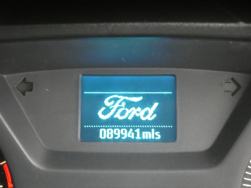 Used Ford Transit Custom 2014 for sale - 77328813: Photo 7