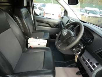 Used Vauxhall Vivaro 2019 for sale - 73978686: Photo